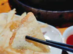 -章记正宗南岗鱼蛋火锅