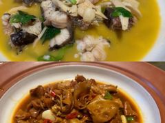 -老海陵·泰州菜(图书馆店)