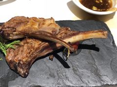 -上海静安香格里拉大酒店