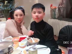 -东怡大酒店(上海科技馆店)