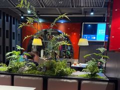 -一品红川菜(皇岗店)