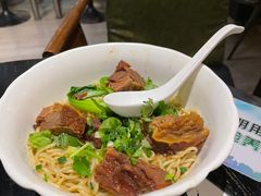 -吉亨面馆(古北1699店)