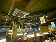-很久以前羊肉串(中山公园店)