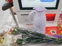 -大润发(张江店)
