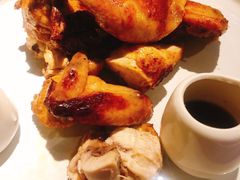-MARU玛露音乐餐厅(前滩世贸店)