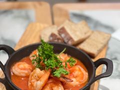 -沛家·西餐Brunch·直火料理