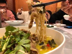 酸菜肥牛-钓台野鱼馆(钱江国际时代广场店)