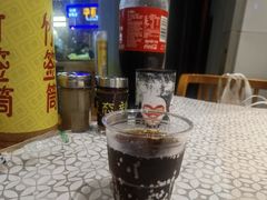 -云晓光头烧烤吧(川沙绿地店)