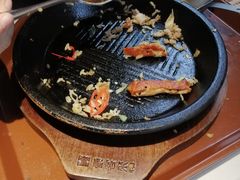 -豪客来牛排(伟诚广场店)