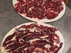-贵宾牛·潮汕牛肉火锅(珠池总店)