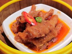 -蝴蝶里·粤菜·点心(龙湖杭州金沙天街店)