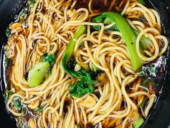 -丽影重庆小面(定西路店)