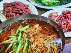 -西塔隆太白烤牛肉馆(图们路店)