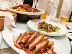 精品烤鸭-城南往事(滨江世茂店)