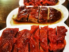 烧味三拼-熠盛粤味·顺德桑拿鸡(永康路店)