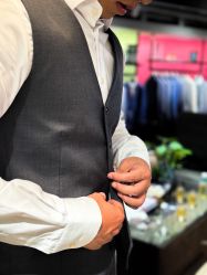 -BRANS PORO布朗斯伯勒西装高级定制·瑞璞西装(金陵店)