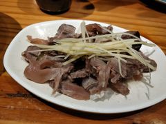 -乡亲鹅肉城(昆山店)