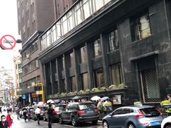 -国际饭店·帆声西饼屋(黄河路店)