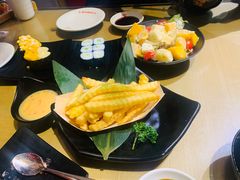 -友壹町寿司(嘉洲广场店)