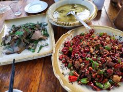 -青城甲(青城山店)