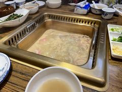 -泽成·冰煮羊(乌兰察布红楼店)