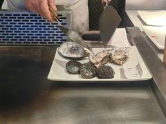 -大渔铁板烧(大悦城店)