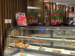 -广州中心皇冠假日酒店·汇点大堂吧