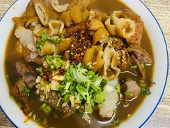 卤煮火烧-陈记卤煮小肠