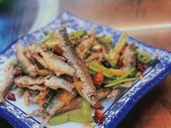 -老味道1992(武当山店)