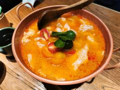 -云海肴·汽锅鸡·云南菜(高德置地店)