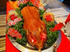 -翠园(成都太古里店)