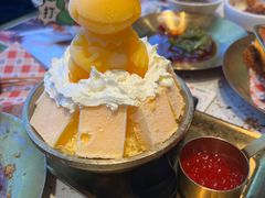 -老佛爷铜炉蛙锅(东门老街店)