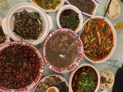 -陈胖子特色菜.鲜货现炒(融景城店)