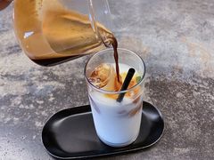 -BE NORMAL CAFE(霞溪路店)