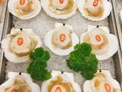 -鲜得莱渔港·小平岛海胆馆(七贤岭店)