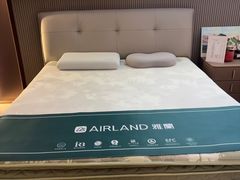 -雅兰床垫(居然之家北四环店)