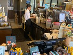 -星巴克(舟山蜈蚣峙店)