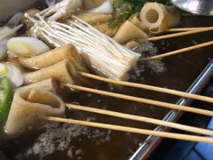-青春韩国料理(光环店)