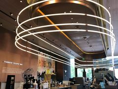 -星巴克臻选(上海虹桥新天地三店)