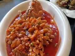 -全聚德(蓝山店)