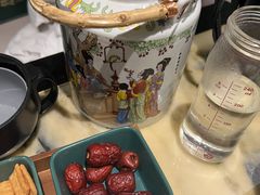 -锦府盐帮·侯宅(五棵松万达店)