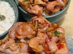 -锦府盐帮·侯宅(五棵松万达店)