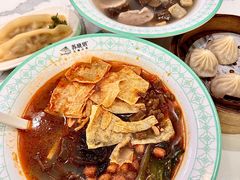 -苏晓玥·江南小吃(深圳北站店)
