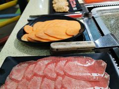 -猪的故事·韩式烤肉(韩乐坊店)