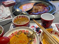 -生活如沸·顺德水牛奶火锅(大学路店)
