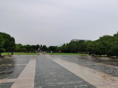 -明故宫遗址公园