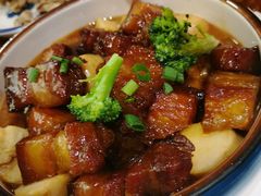 -醉南拳客家菜(华威店)