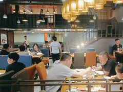 -小杨烤肉·陕西烧烤·陕西地方菜(明德门店)