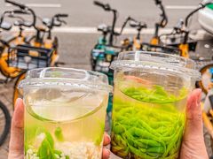 -李与白包子铺(桐梓林店)