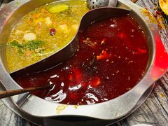 -重庆大队长火锅(凤城八路店)